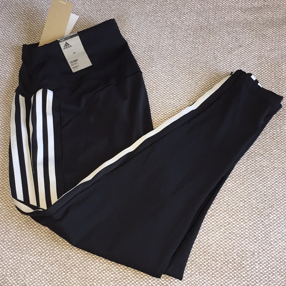 NWT Adidas Women’s Leggings